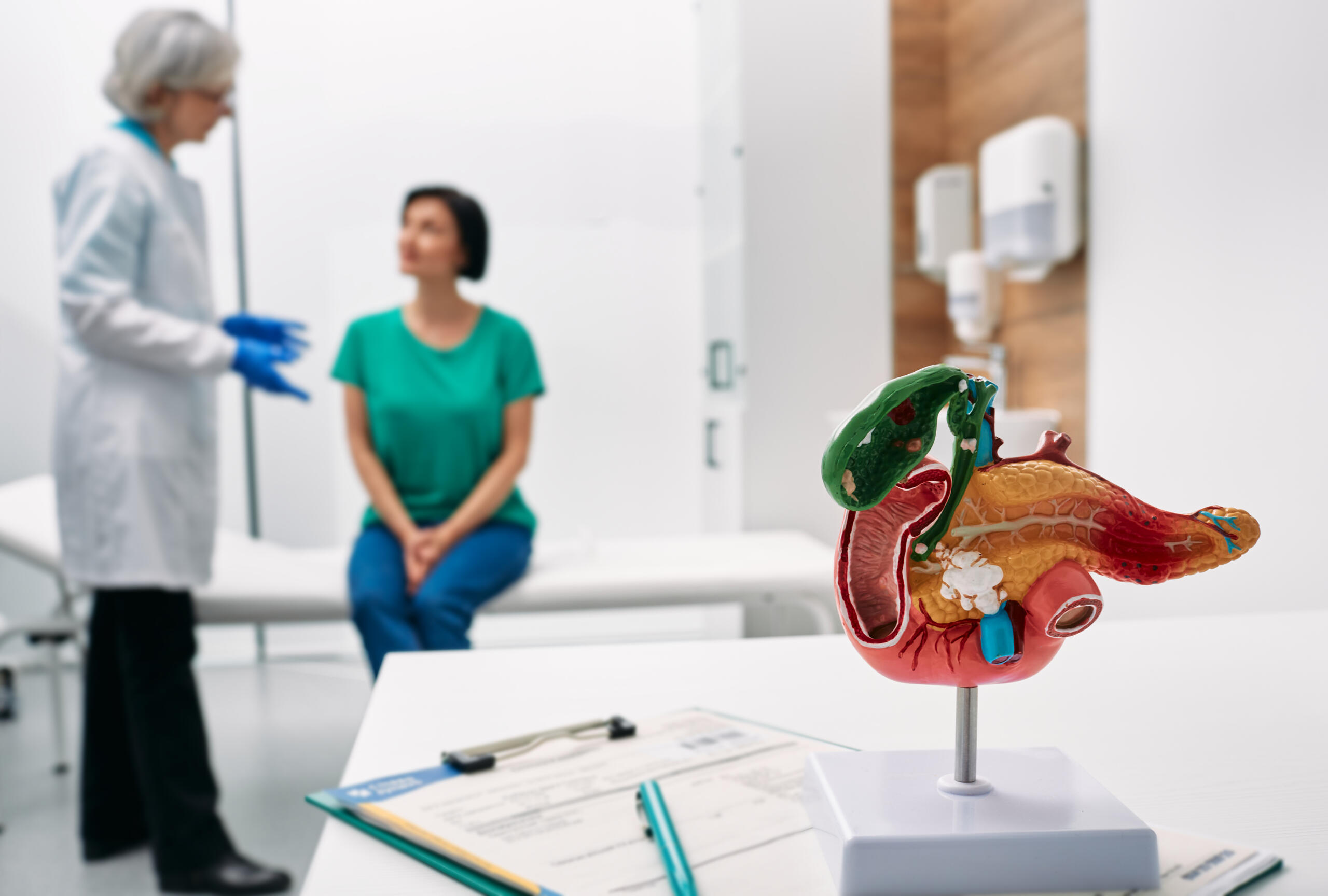 Coloproctología