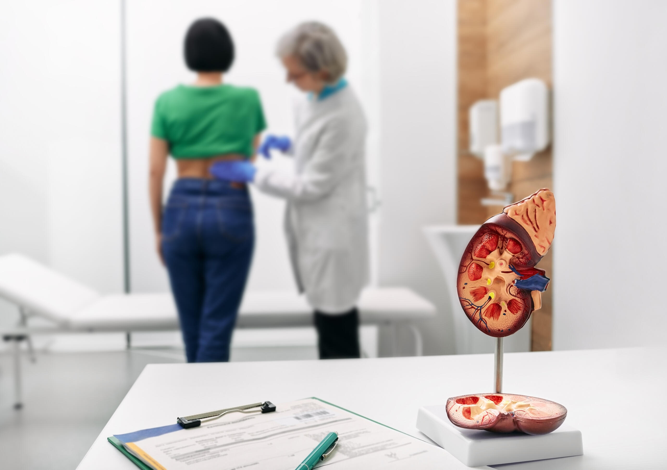 Urología