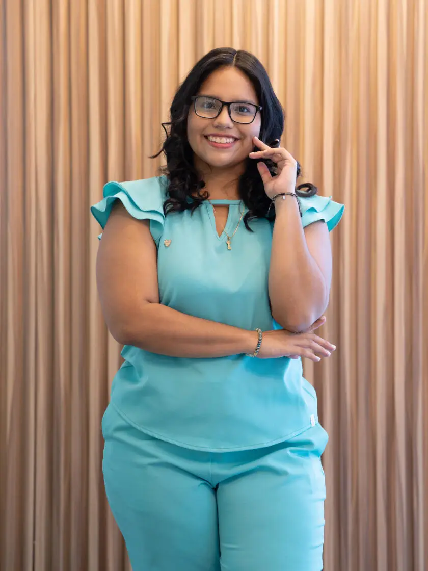 Meribeth Rodríguez